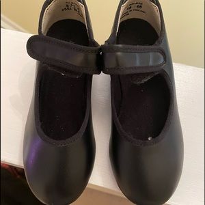 Toddler Tap shoes